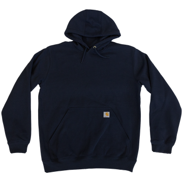 Unisex Carhartt Midweight Workwear Hoodie