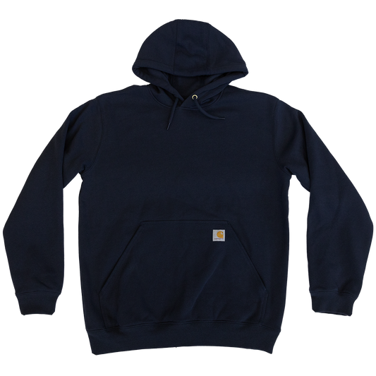 Unisex Carhartt Midweight Workwear Hoodie