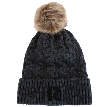 Ladies Pom Toque