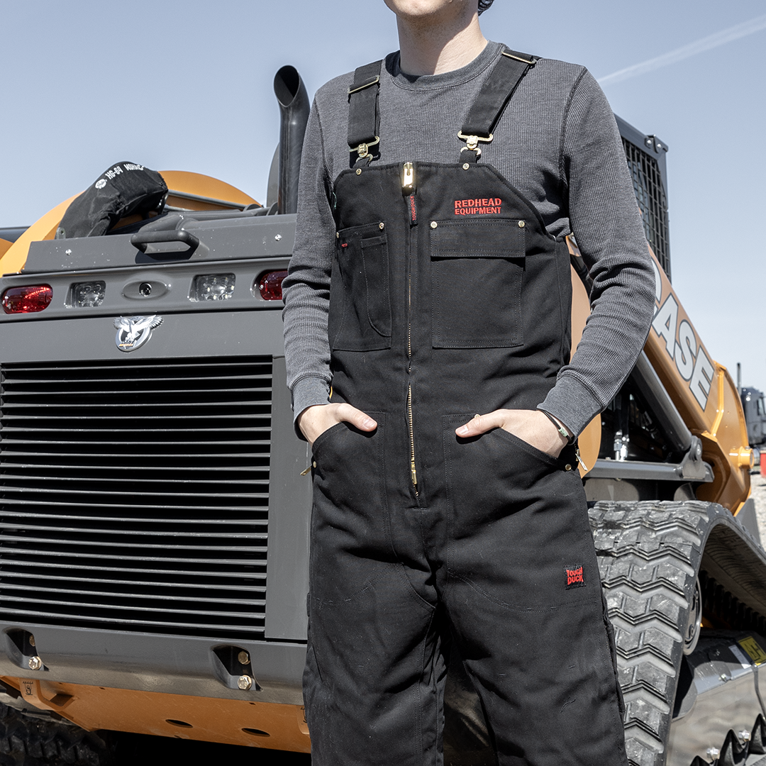 All Mens Overalls