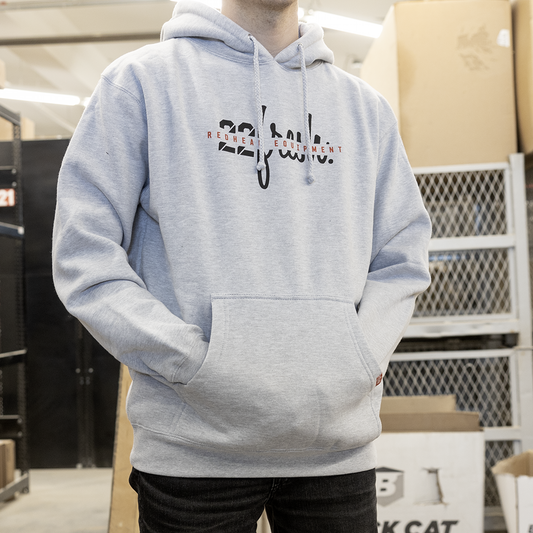 Unisex 22Fresh Hoodie