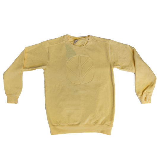 New Holland Comfort Colors Crewneck