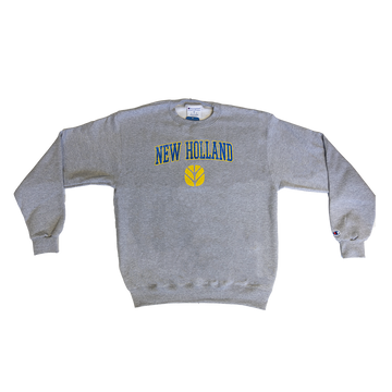 New Holland Champion Crewneck