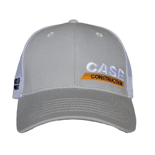 Grey Case CE Hat