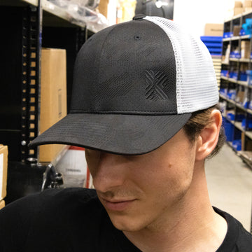 Redhead Bourgault Hats