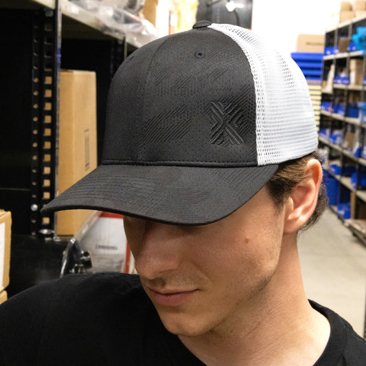 Redhead Bourgault Hats