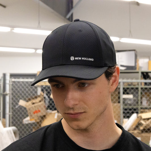 New Holland Flex Fit Hat