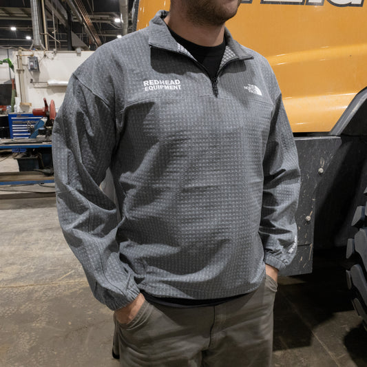 North Face Tekware Grid