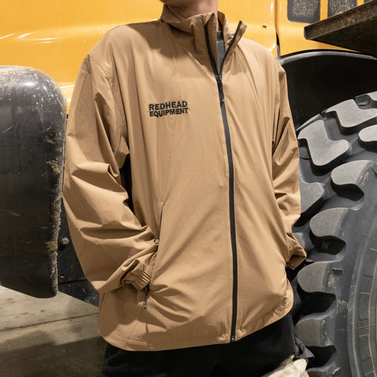 North Face Dome Wind Jacket