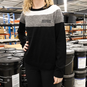 Smartwool Colorblock Sweater