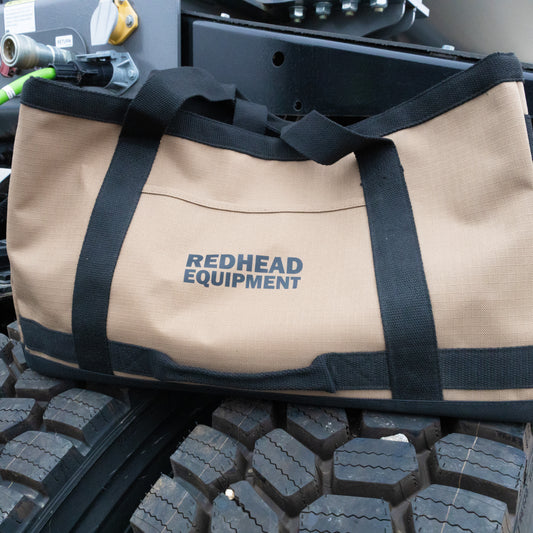 Redhead Equipment Utility Tote