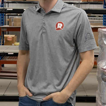 Men's & Women's Heavy Hitter Year 2 Polo