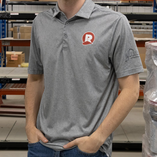 Men's & Women's Heavy Hitter Year 2 Polo