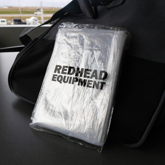 Redhead Equipment Rain Poncho