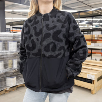 Verve The spot Jacket (Restock + Green)