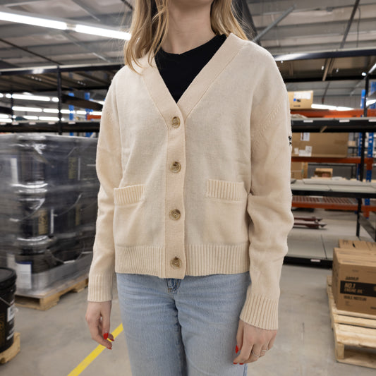 Women's Verve Cardigan