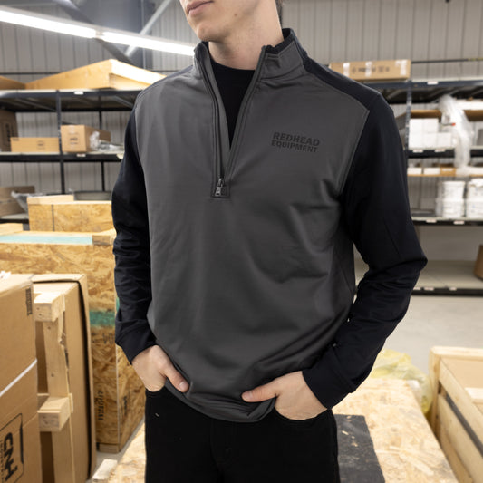 Men's Bayou Quarter Zip