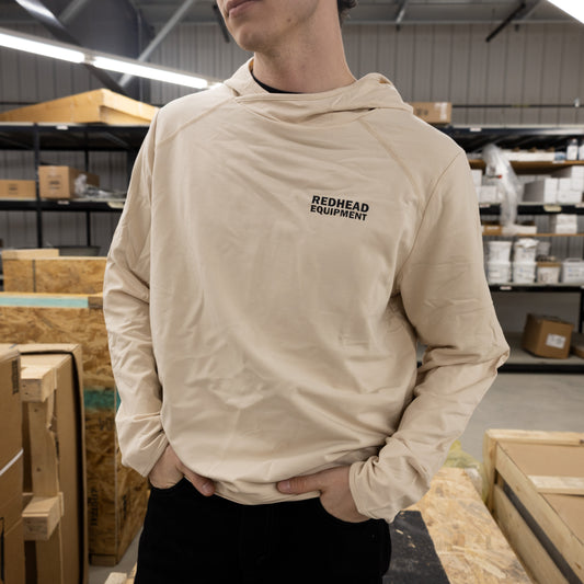 Levelwear Mens Mandate Hoodie