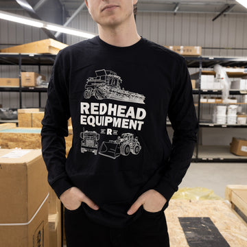 Linework design longsleeve