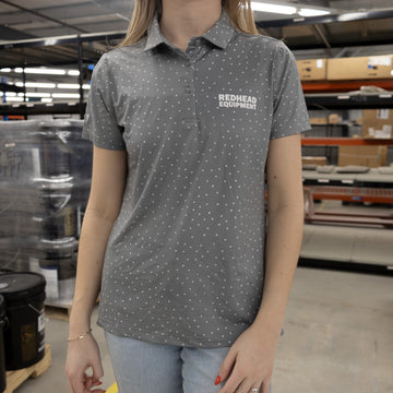 Women's Promise Polo