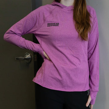 Women's Cutter and Buck Adapt Pullover