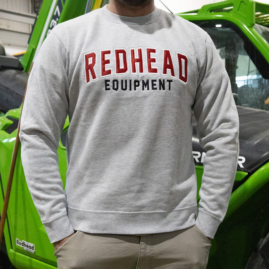 Unisex Collegiate Crewneck