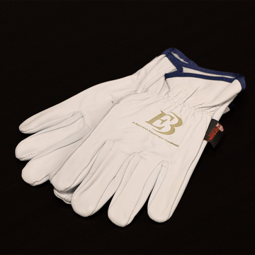 E Bourassa Watson Scapegoat Gloves