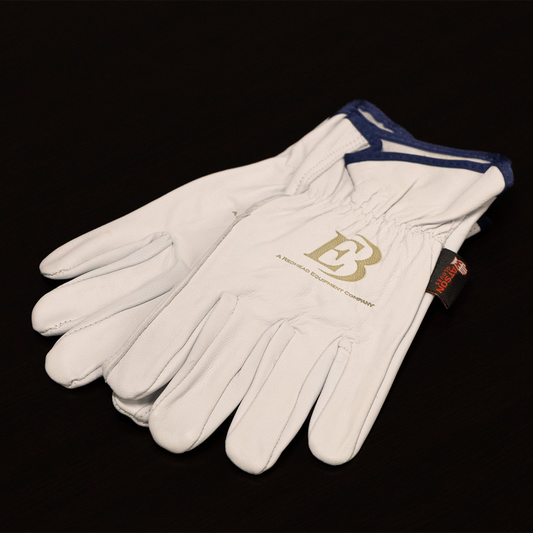 E Bourassa Watson Scapegoat Gloves