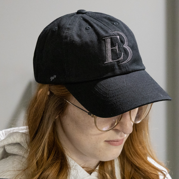 E Bourassa Low Profile Hat