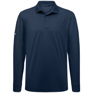 Men's Align Longsleeve Polo