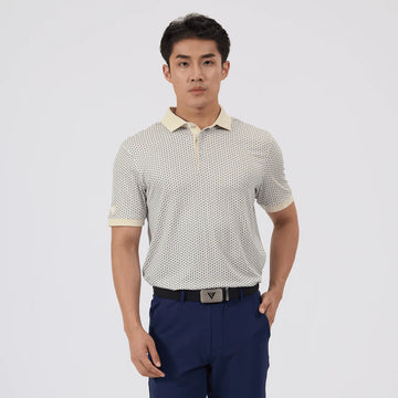 Sprint Men's Polo