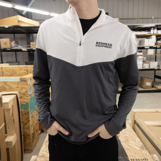 Men's Commuter Quarter Zip