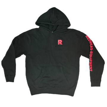 Sleeve logo Hoodie