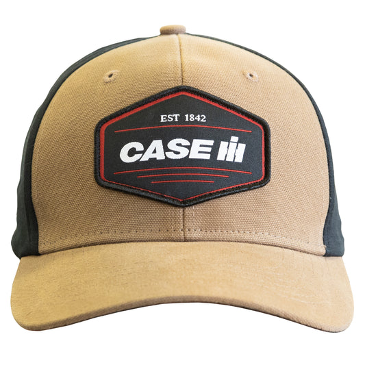 Case IH Corporate Patch Hat