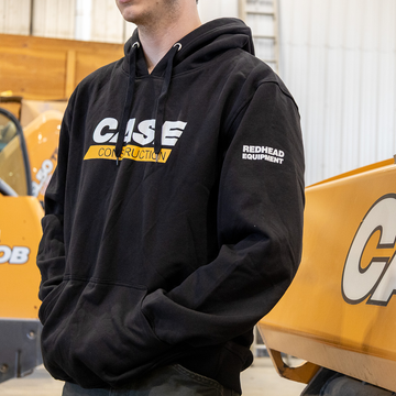 Case CE Hoodie