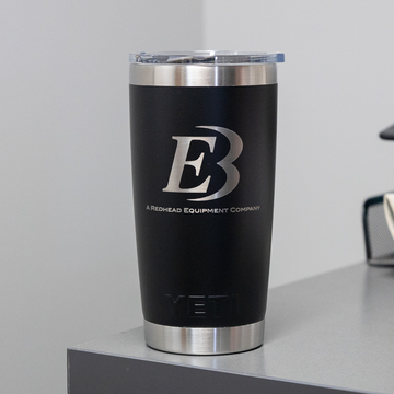EB Yeti Rambler