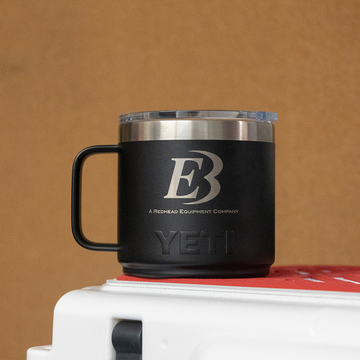 EB Yeti Mug