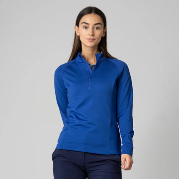 Women's Essence Quarter Zip