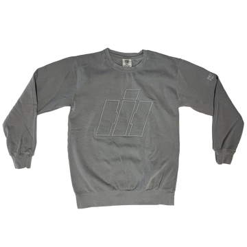 Case IH Embroidered Crewneck