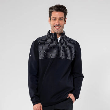 Nexus Quarter Zip