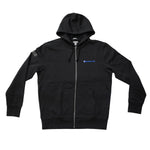 3D New Holland Zip Hoodie