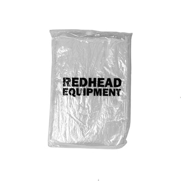 Redhead Equipment Rain Poncho