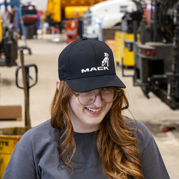Mack Hat