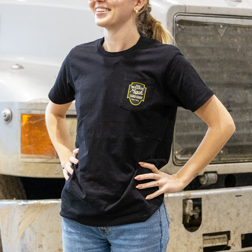 Black Mack T-shirt