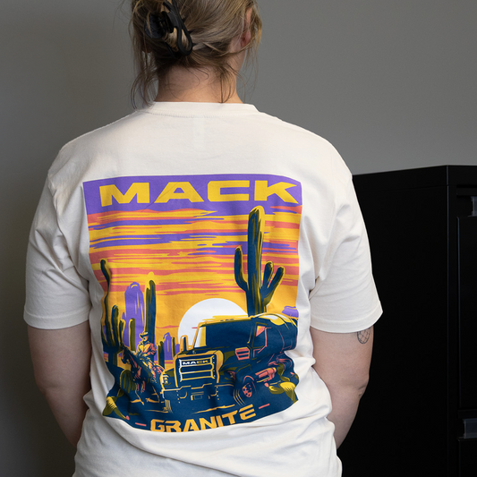 Mack Cactus T-shirt
