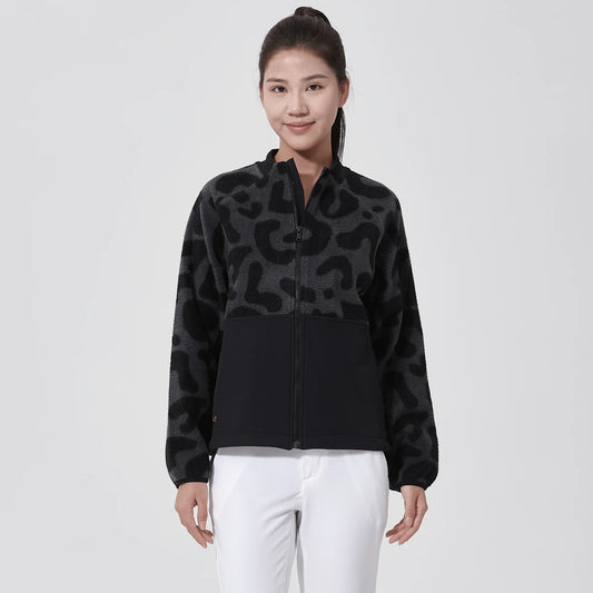 Levelwear Verve The Spot Jacket