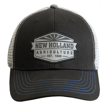 New Holland Agriculture Hat