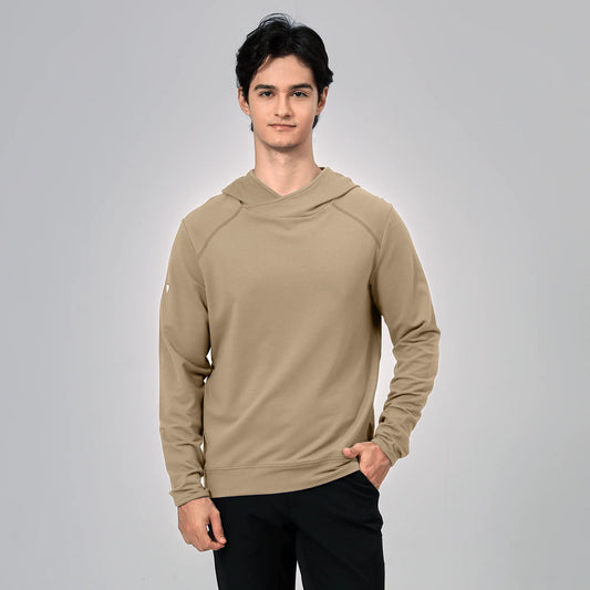 Levelwear Mens Mandate Hoodie