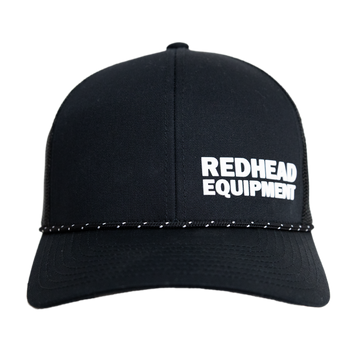Redhead Rope Hats