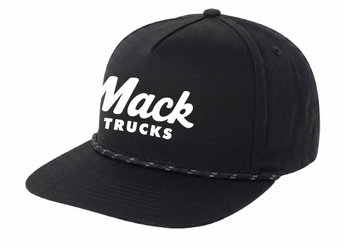 Mack Rope Hat